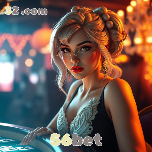 Experiência Imersiva no Cassino do 56bet.com Espera por Você