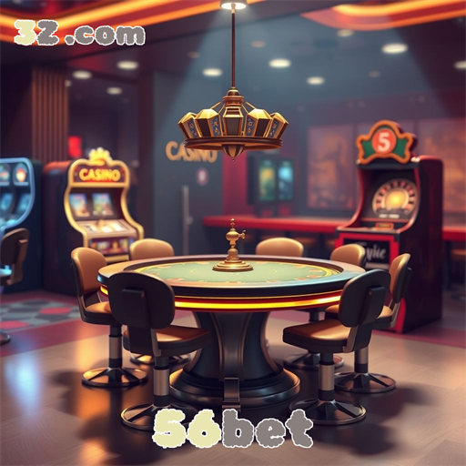 Segurança e Diversão: A Confiável 56bet.com Para Jogadores