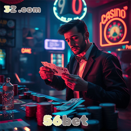 Explore a Plataforma Inovadora do 56bet.com para Jogadores